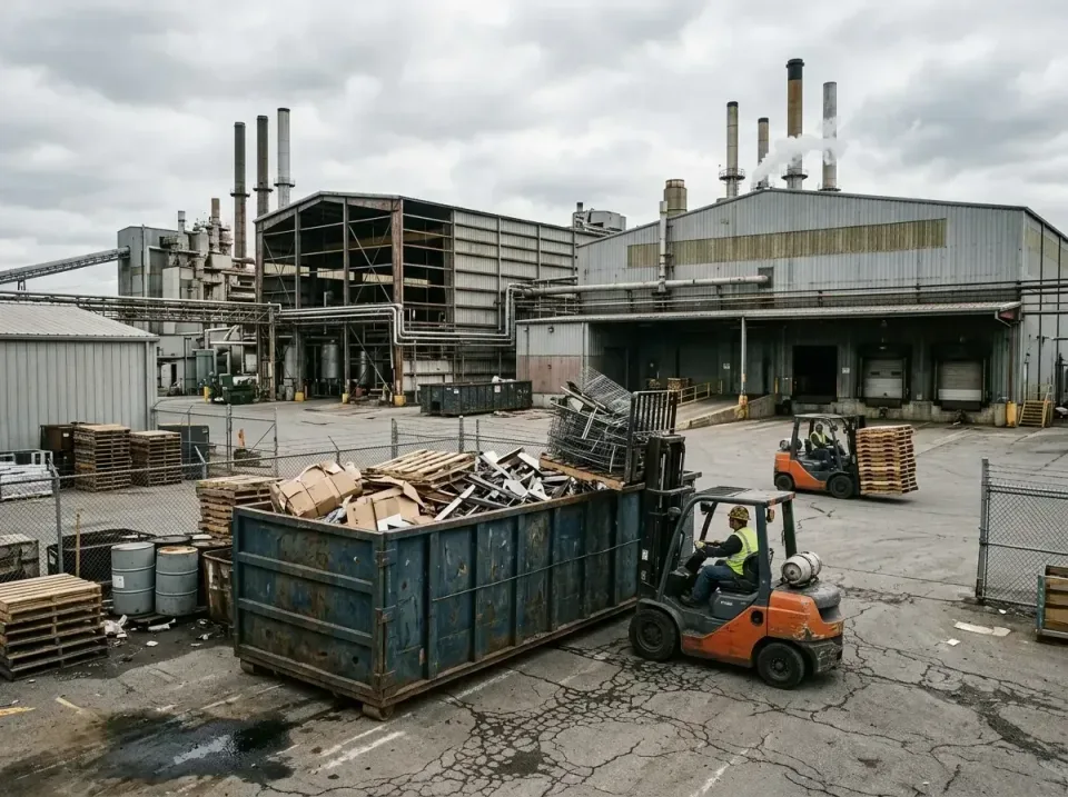 industrial-factory-scrap-conta-003 — frequently asked questions, Cheap Roll-off Dumpster Rentals in Remlap, AL